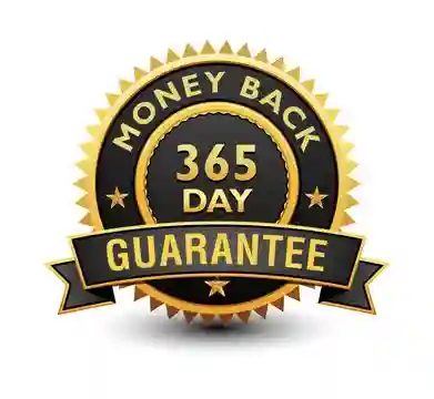 ElectroSlim 365 day money back guarantee official refund policy