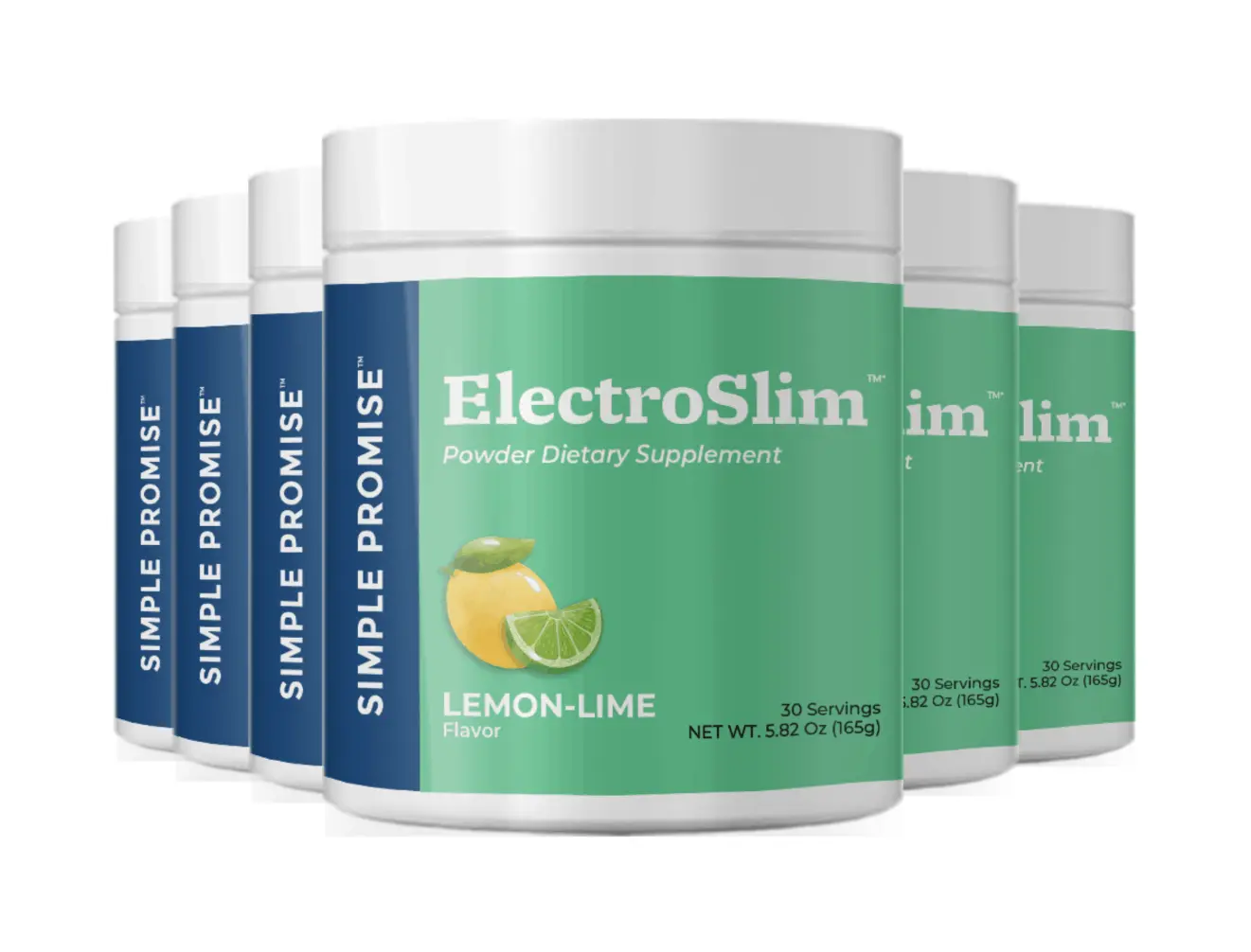 electroslim discount