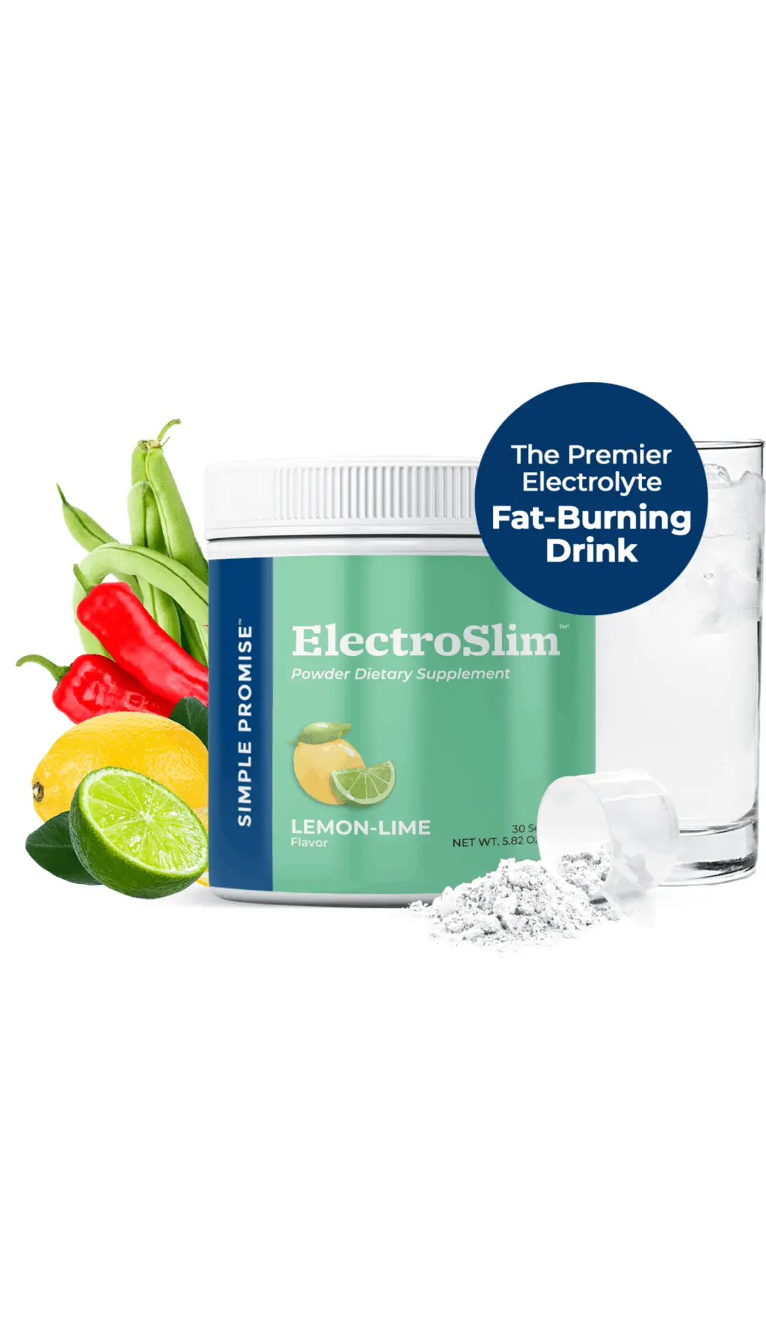 electroslim supplement