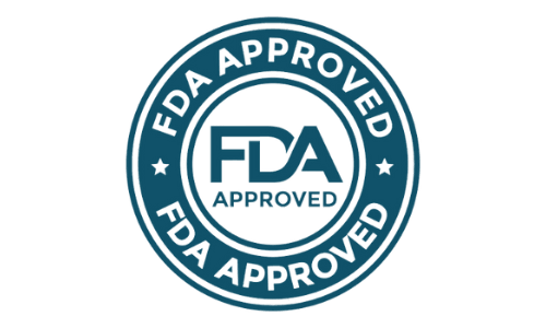 ElectroSlim produced in an FDA registered facility